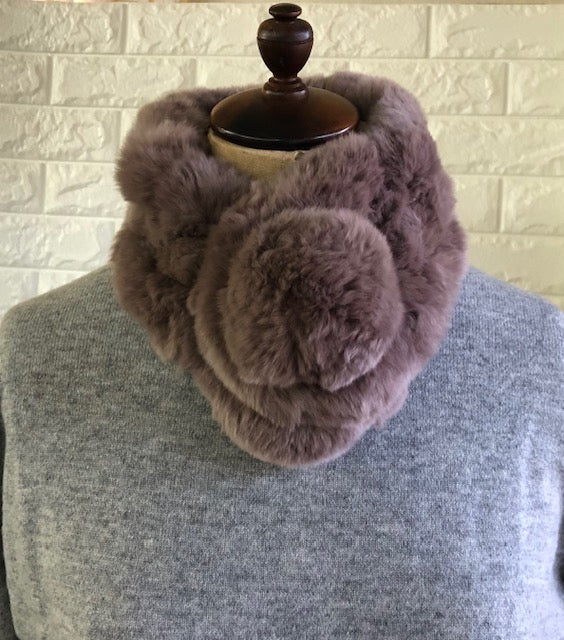 レックスラビットファー 楽天市場】レッキスラビット ファー コート リアルファー レッド