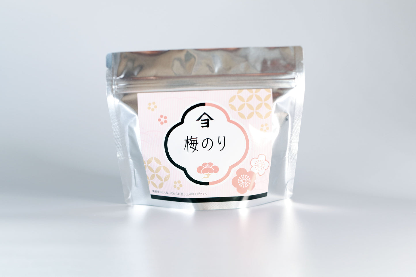 梅のり 3袋箱入