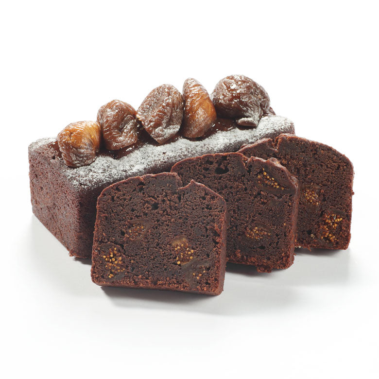 【ル・パン神戸北野】ケーク オ ショコラ フィグ【スイーツ・洋菓子】