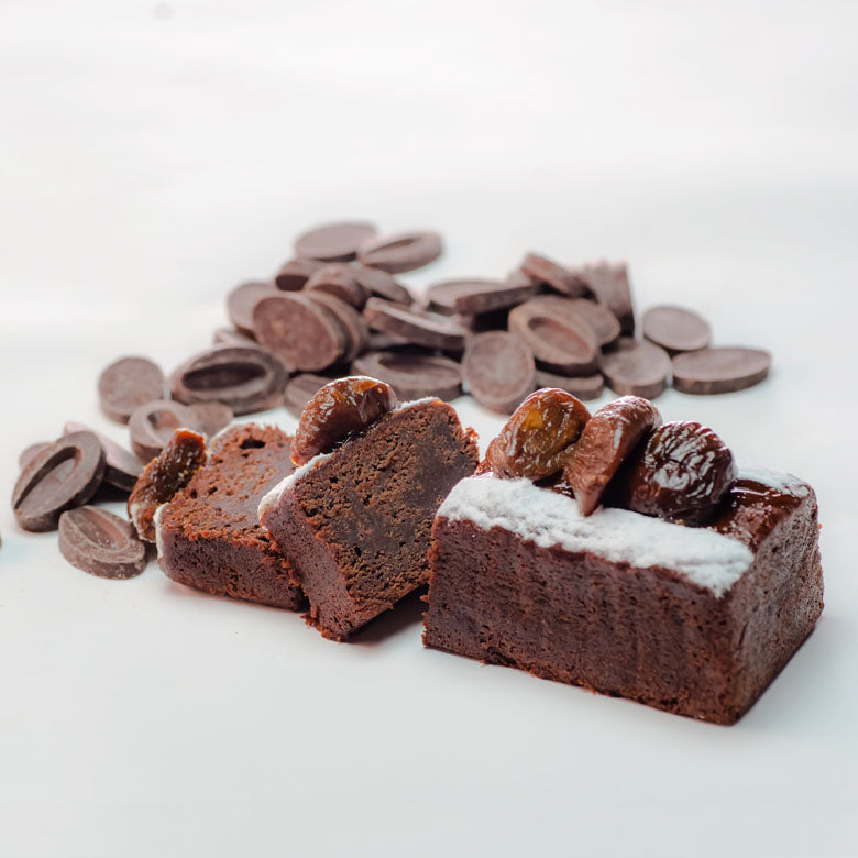 【ル・パン神戸北野】ケーク オ ショコラ フィグ【スイーツ・洋菓子】