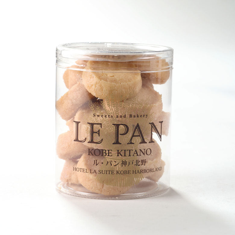 【ル・パン神戸北野】テュブレール デュエット A　【スイーツ・洋菓子】