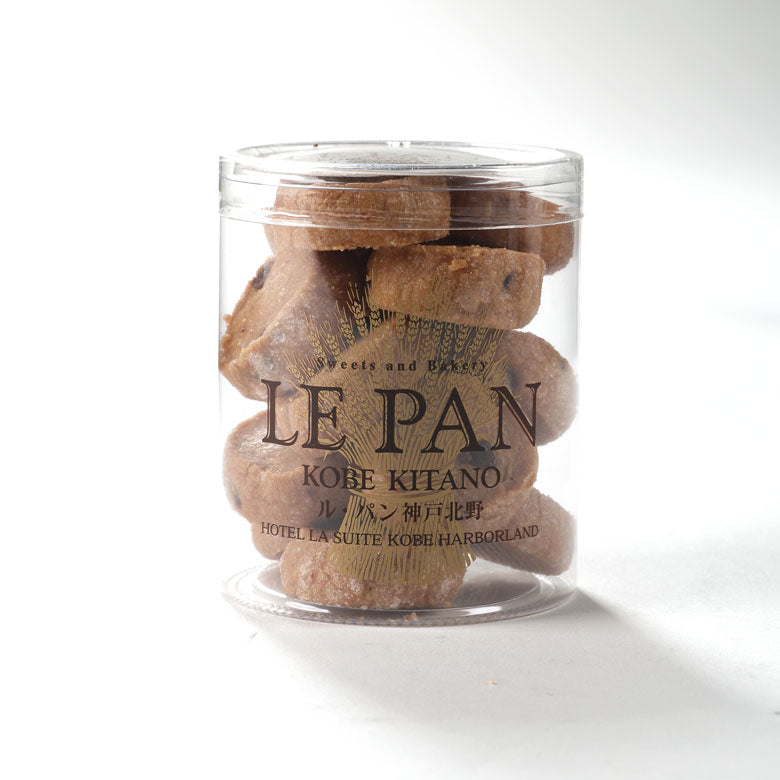 【ル・パン神戸北野】テュブレール デュエット A　【スイーツ・洋菓子】