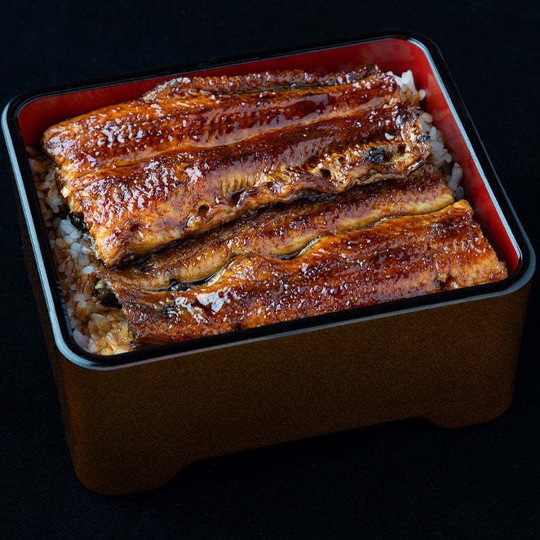 日本ギフト大賞2023　愛知賞受賞　うなぎの蒲焼二本　伝承のタレ・山椒付 KL2