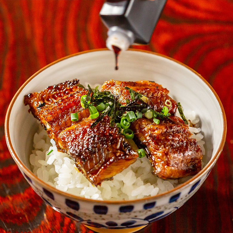 日本ギフト大賞2023　愛知賞受賞　うなぎの蒲焼二本　伝承のタレ・山椒付 KL2