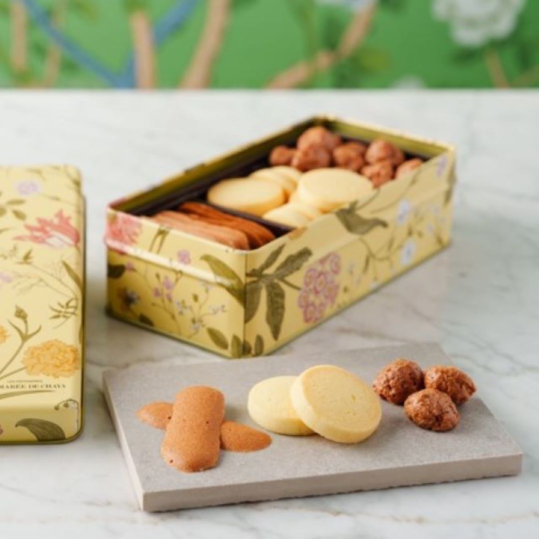 【神奈川】クッキー＜SS＞ 葉山 土産 ギフト 高級 贈答 プレゼント クッキー（送料込）