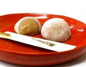 満足スイーツセット　送料込み　生キャラメル大福7個入　塩生キャラメル大福7個入　ヨーグルトプリン6個入　スイーツ　洋菓子　和菓子　ギフト　贈り物　新潟　お土産　ご自宅用　お菓子