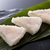 富山の新しい味　 “白えび寿し” 　　　日本テレビ系列『ヒルナンデス！』で紹介されました！　(日本ギフト大賞2016　ふるさとギフト最高賞)