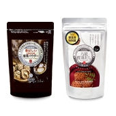 【送料込み】万能椎茸だしとUMAMIパウダーセット