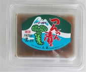 静岡県　わさびの醤油漬　つんつん漬　　