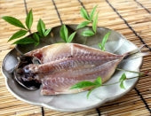 浜田のブランドあじどんちっちあじ一夜干し　700ｇ～今回のみ【送料込み】（北海道・沖縄は８８０円（消費税込み）加算となります。）～