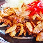 奥美濃古地鶏　鶏ちゃん味噌味4個セット（みそ味4個）