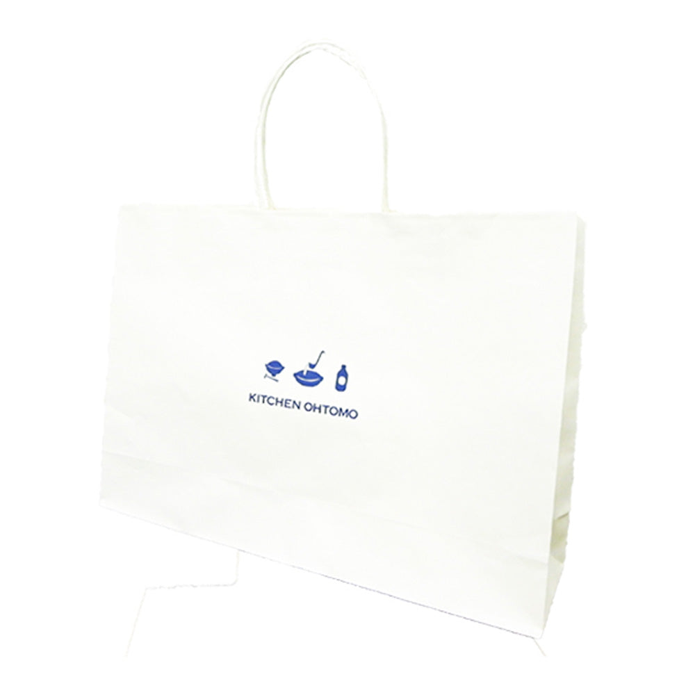 キッチン大友専用　【手提げ　L】