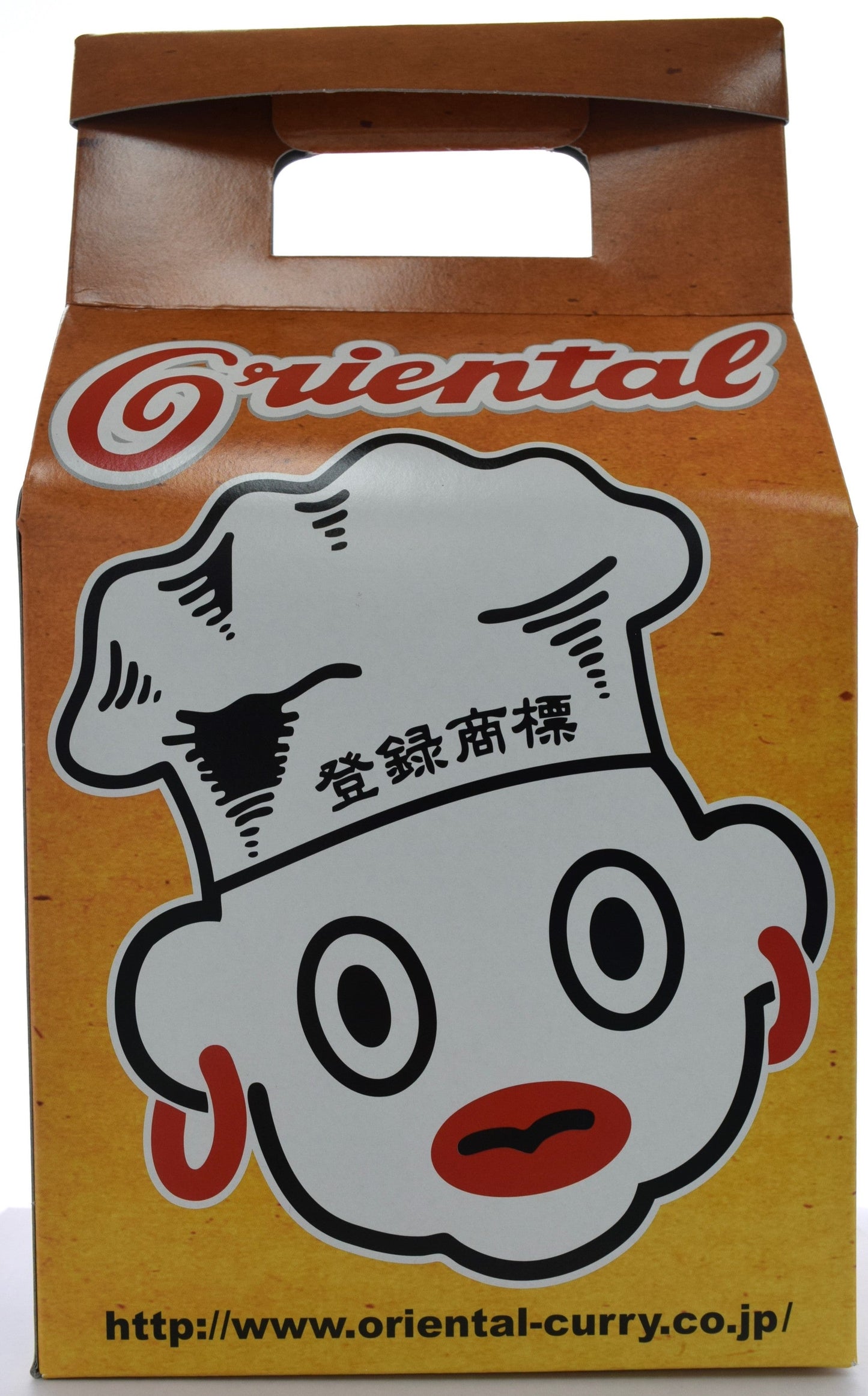 オリエンタル　なごやめしセット