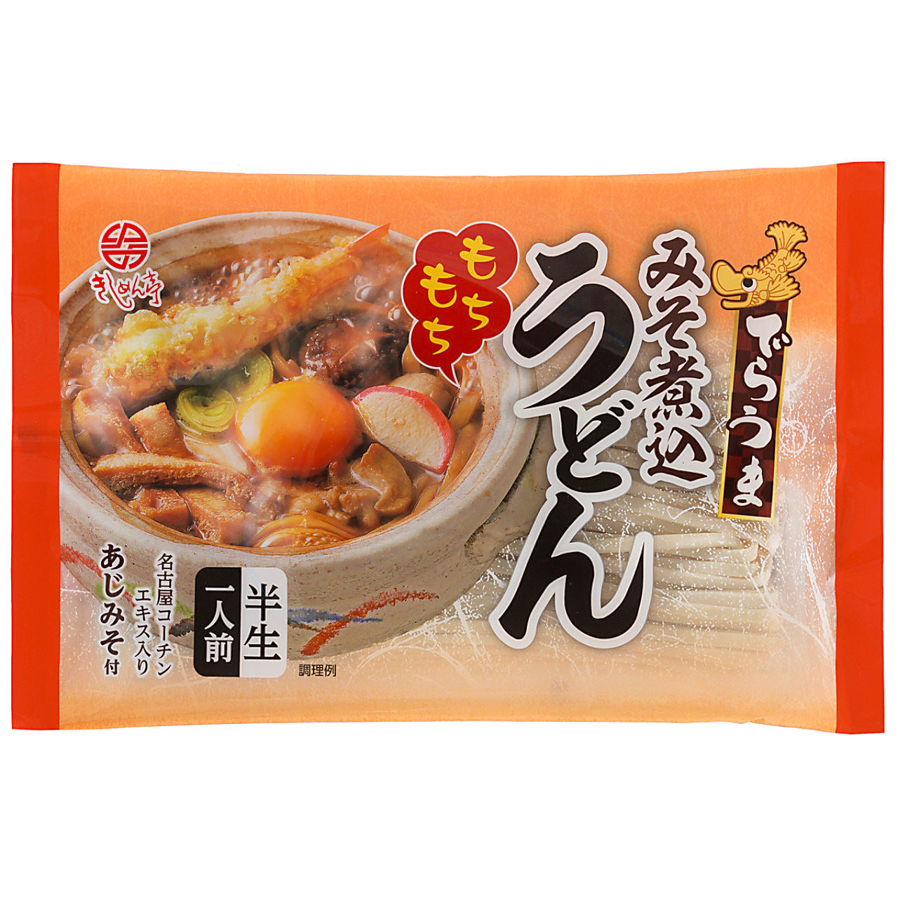 なごやきしめん亭 でらうま みそ煮込うどん 10袋入