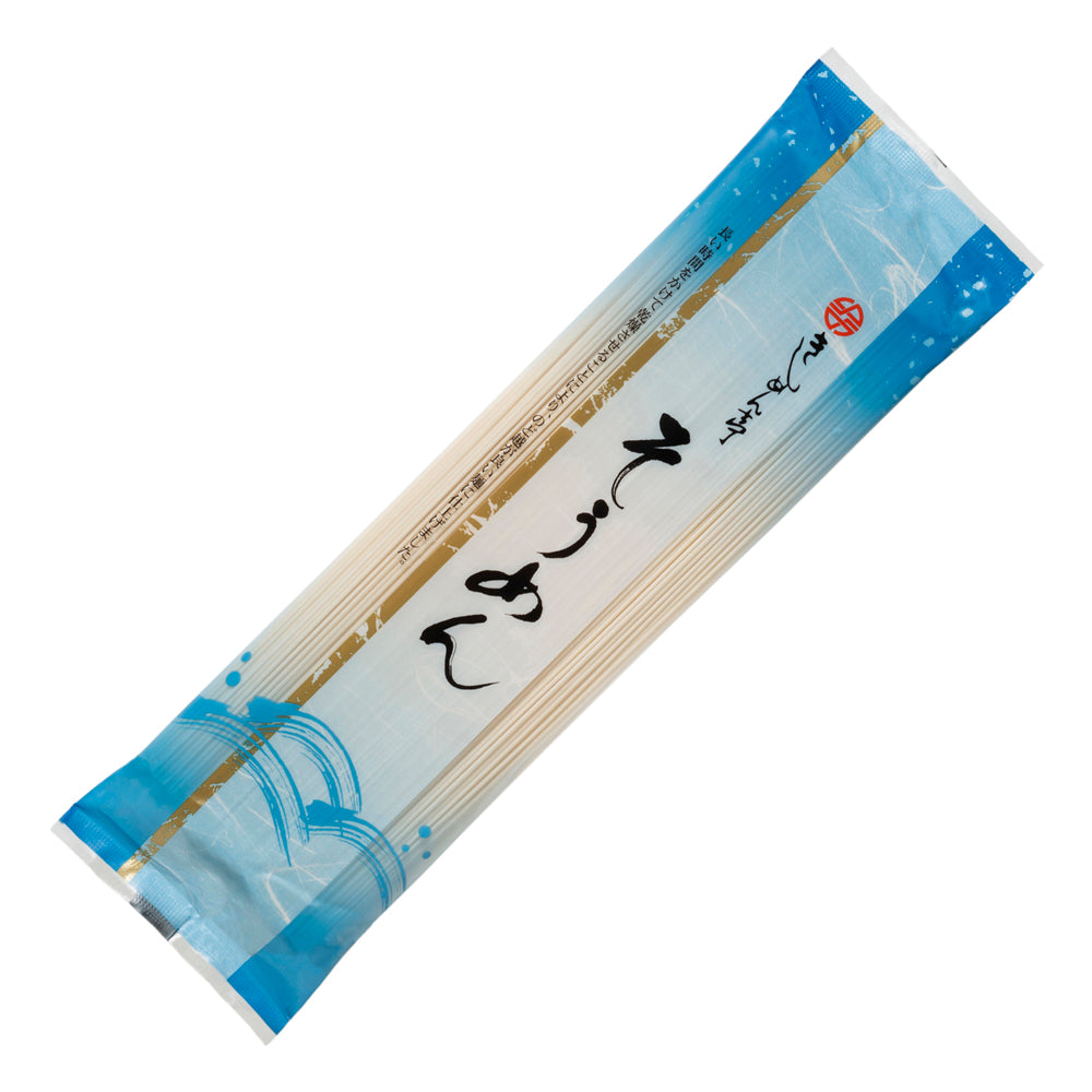 なごやきしめん亭 きしめん亭そうめん 20袋入