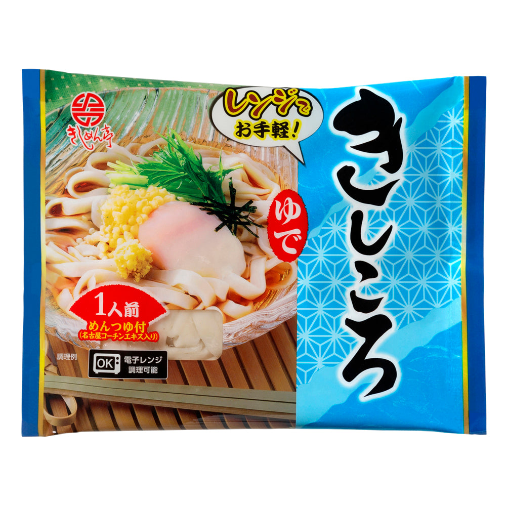 なごやきしめん亭 ゆで きしころ 10袋入