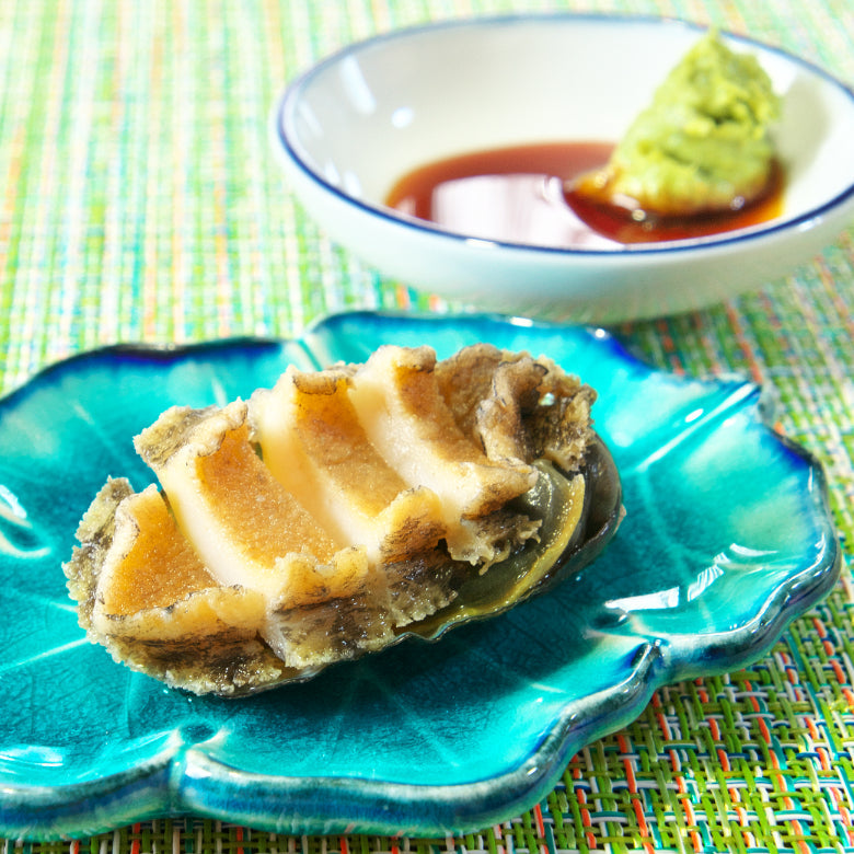 【ポイント5倍】ワンランク上の肉厚冷凍あわび ボイル冷凍あわび Sサイズ 1kg