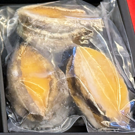 ★コールセンター用★【一部地域を除き送料無料】あわびの色々な魅力を味わえる 大満足あわびセットⅢ