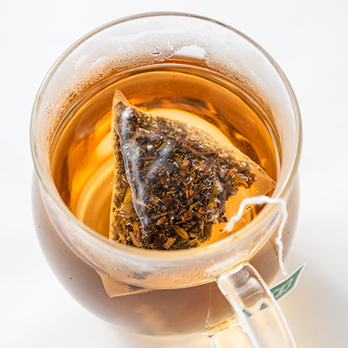 ≪宇治銘茶・京洛茶座≫ ほうじ茶 平安 ティーバッグ 2ｇ×10袋入