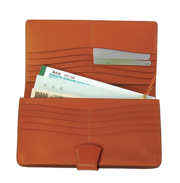 ✨レイコップ 美品 茶色 E187 20枚カード束入れワイド | 47CLUB – 名産・特産品・ご当地