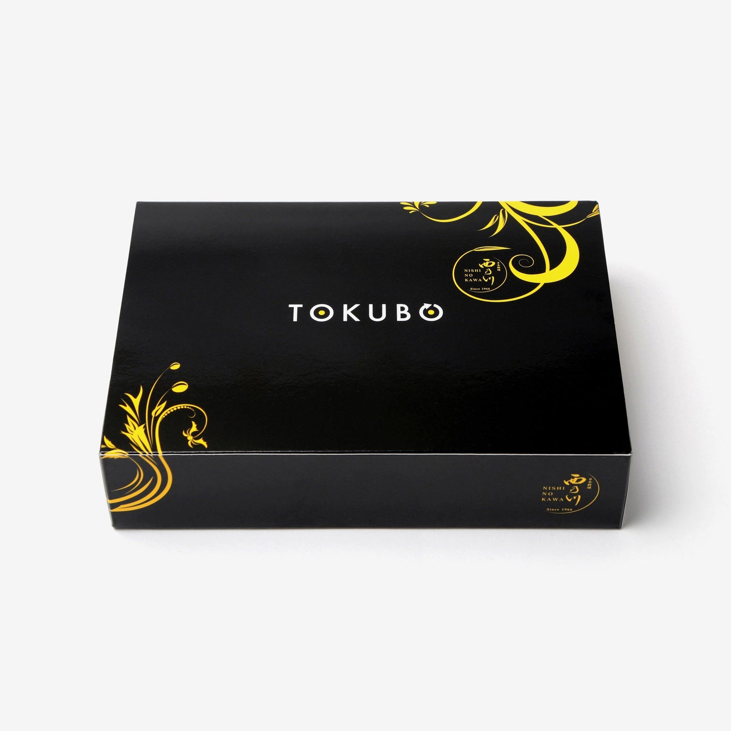 TOKUBOフィナンシェだいず味きな粉まみれ　10個【株式会社オンザマーク】【宮崎てげうま】