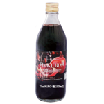 【逸品定期便第2便】ザクロエキス The KURO 極（キワミ）【無加水・濃縮原液】【5倍希釈用原液】