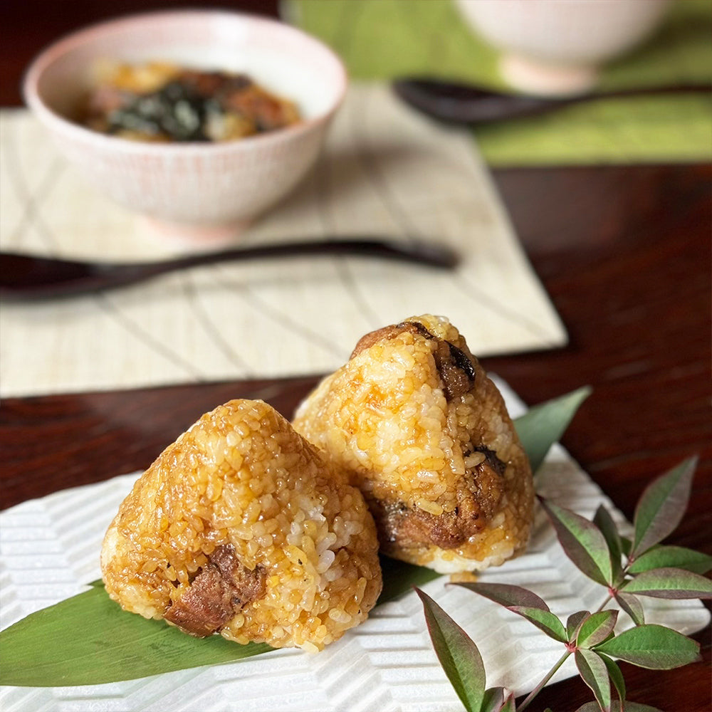 炊き立てご飯に混ぜるだけで老舗専門店の味　本格うなぎまぶしの素　詰合せ（3袋入）　MMT3