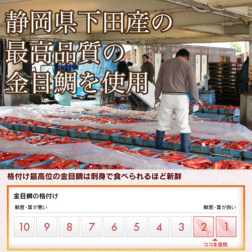 金目鯛 煮付け グルメ セット 2名用 （簡易包装） お得 簡単調理 切り身 レシピ付 送料無料 引越し お歳暮 プレゼント ギフト お食い初め 敬老の日 ご贈答用 内祝い お返し 誕生日 高級 食材  還暦 キンメダイ につけ 手軽 お取り寄せ おうちごはん 贈り物 海鮮 帰省 お年寄り
