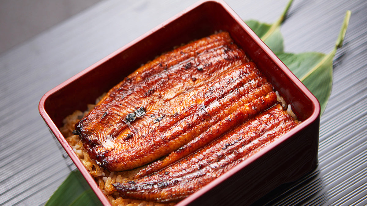【送料無料】鹿児島県産うなぎ蒲焼切り身　3袋セット