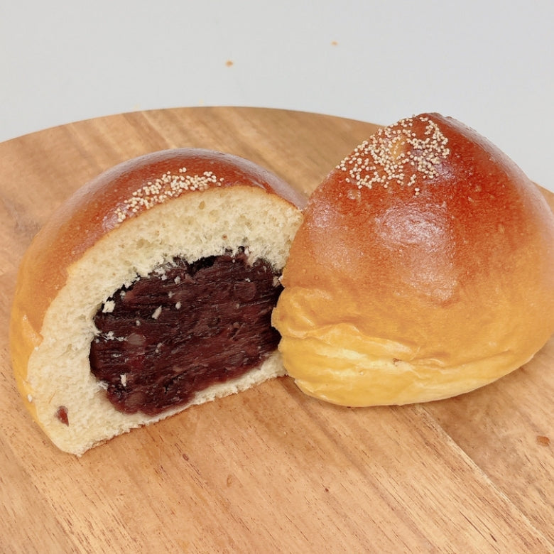 単品】究極の粒あんぱん1個 | 47CLUB – 名産・特産品・ご当地グルメの