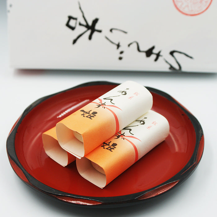 あんず姫24個入 信州長野市のお土産 | 47CLUB – 名産・特産品・ご当地