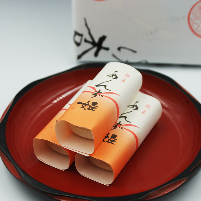 あんず姫16個入 信州長野市のお土産 | 47CLUB – 名産・特産品