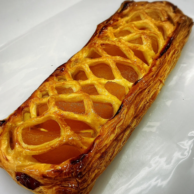 【単品・国産りんご】ごろっとアップルパイ1本