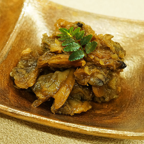 北海道産 あさりのしぐれ煮　450g（150g×3）【送料無料】