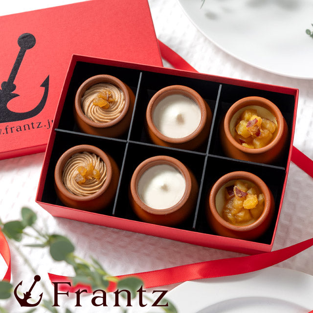 【送料込み】魔法の壷プリン(R)3種アソートBOX【季節限定 数量限定】 お試し 御歳暮 お歳暮 冬ギフト クリスマス スイーツ ギフト プリン チーズケーキ 洋菓子 セット