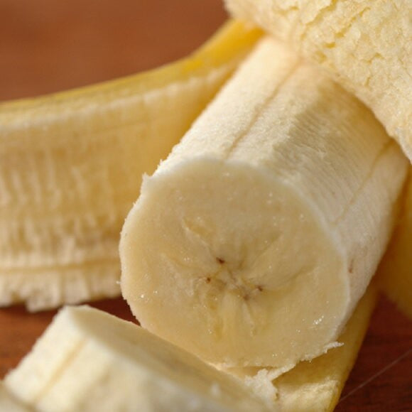 フィリピン産　バナナ