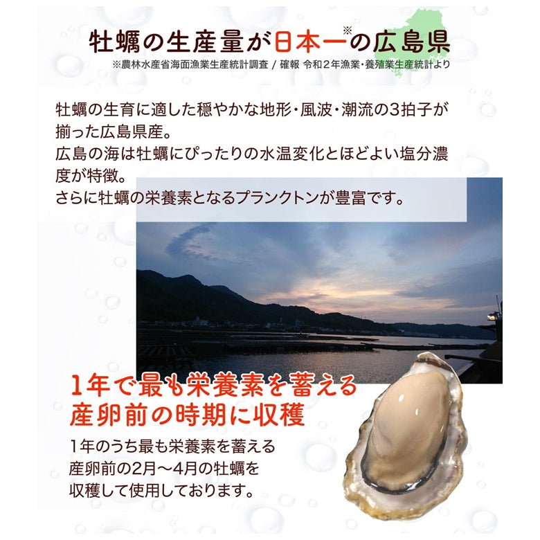 【ヤマト便】かきの極み 万能だし 50包入り お徳用 広島県産 牡蠣使用 出汁パック (2袋以上購入はこちらからどうぞ)
