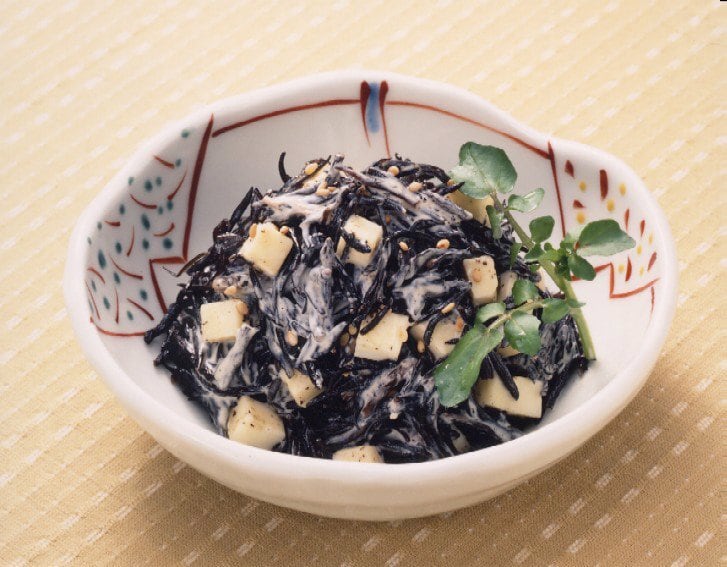 【大分県産ひじき使用】芽ひじき2袋セット【送料無料】【ポスト投函】