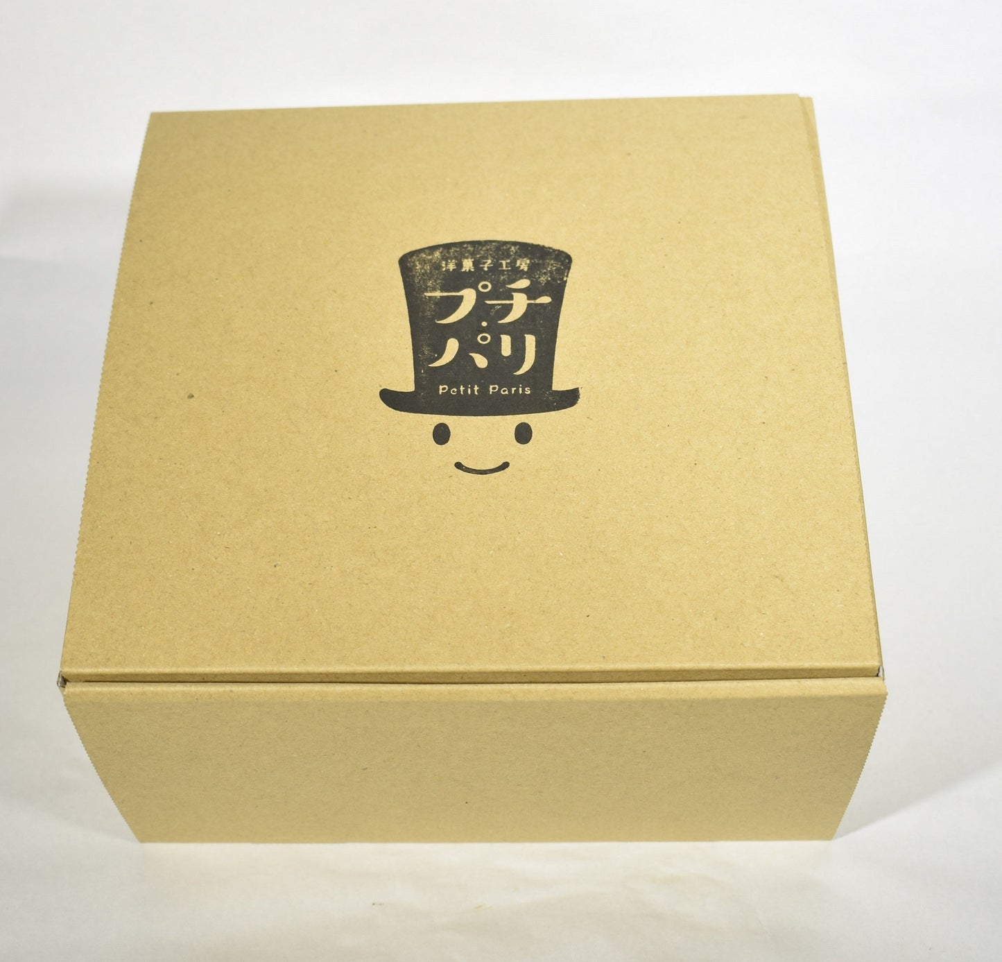 シフォンケーキセット　8種12個入【お歳暮】【洋菓子工房プチパリ】