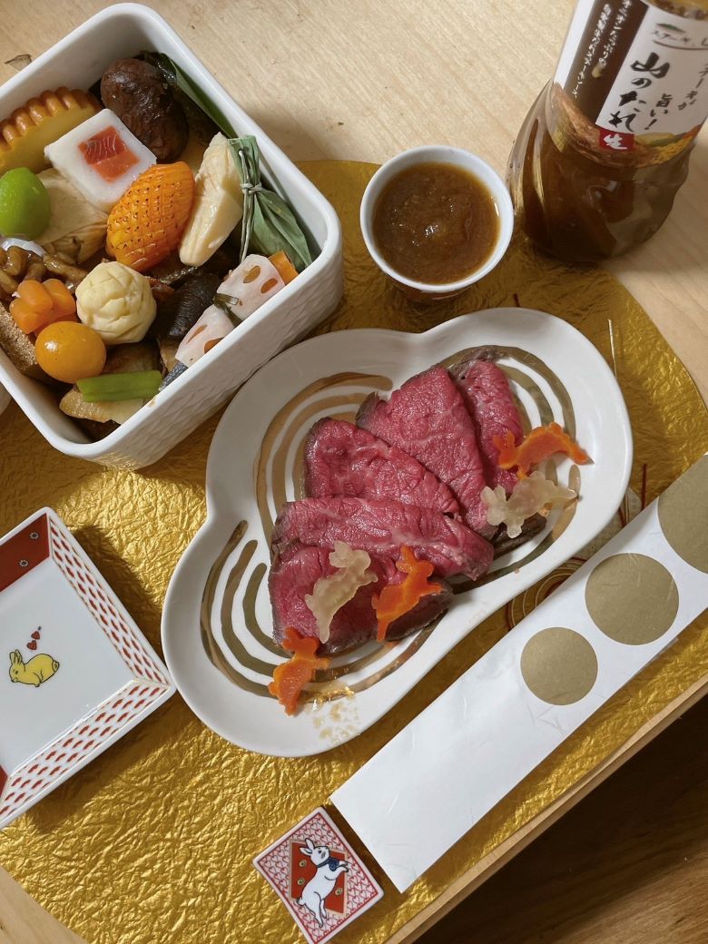 【送料込】ステーキ山 　山のたれ５本セット