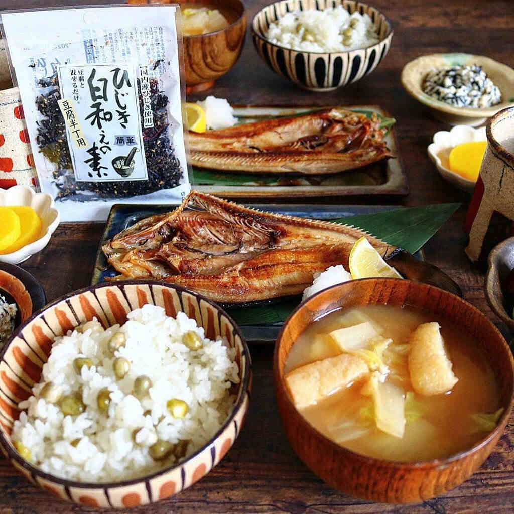 【年間売り上げ160万袋突破の大人気商品！】ひじき白和えの素60g×20袋セット【 国産ひじき使用】【レターパックプラス便】