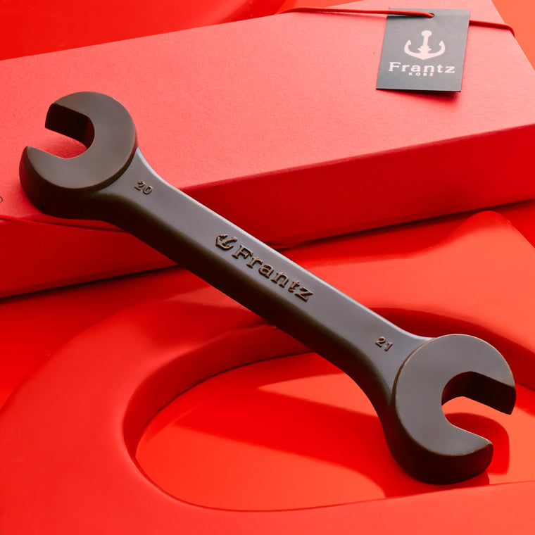 【送料込み】 工具チョコレート・スパナ 御歳暮 お歳暮 冬ギフト クリスマス スイーツ