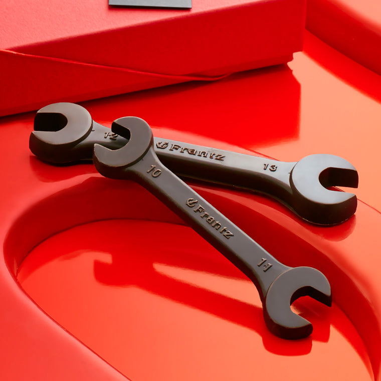 【送料込み】 工具チョコレート・タイニーファクトリー 御歳暮 お歳暮 冬ギフト クリスマス スイーツ