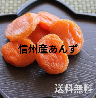 ●【１１月限定10セットのみ・送料無料・４７クラブ限定】【あんず紅茶・プレーン杏・杏もなか】【杏花堂人気３種セット】あんず紅茶１０ｐ★信州産あんずのドライフルーツ・プレーン杏（あま杏）１００ｇ★杏もなか３個入れ【送料無料＊沖縄のみ別途】