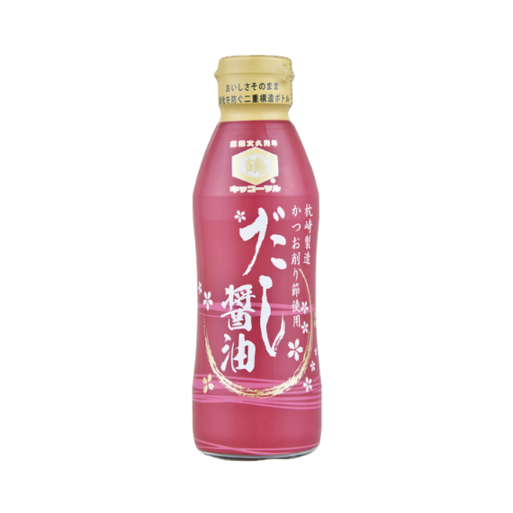 だし醤油　360ml