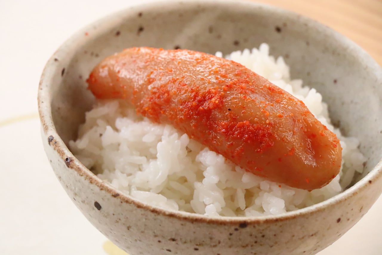 【箱入り】辛子明太子【送料無料】北海道・沖縄は別途送料