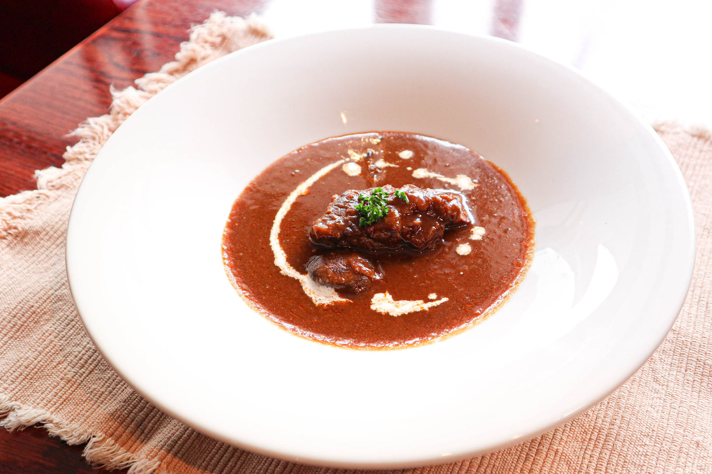 モリタ屋オリジナル　和牛カレー２箱・ビーフシチュー１箱セット