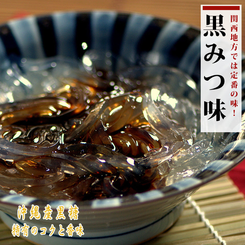 箱入りところてん１２個入り（バラエティセット）