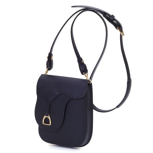 E941　鞍 ポシェット