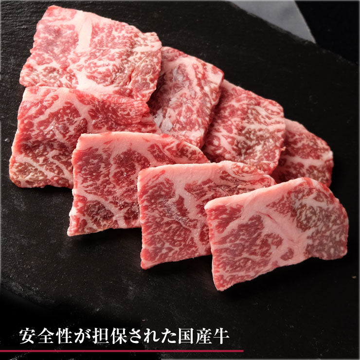 ギフト 贈り物 焼肉用(やきにく/焼き肉焼き肉セット) ロース1000ｇ 宮崎県産 黒毛和牛 EMO牛（有田牛） 冷凍食品 おかず お取り寄せグルメ  冷凍食品  ホルモン剤不使用 抗生物質不使用 遺伝子組換え飼料不使用 ホルモンフリー 高級 牛肉